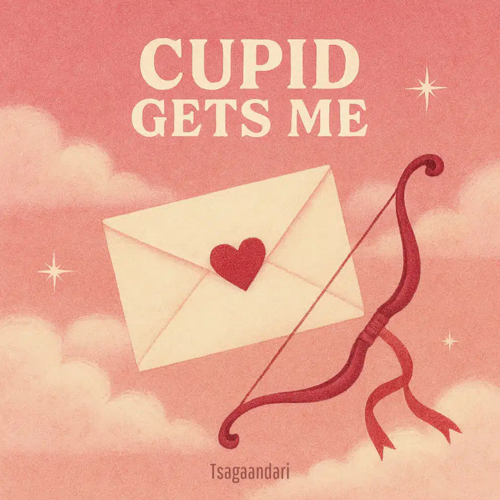 Cupid Gets Me