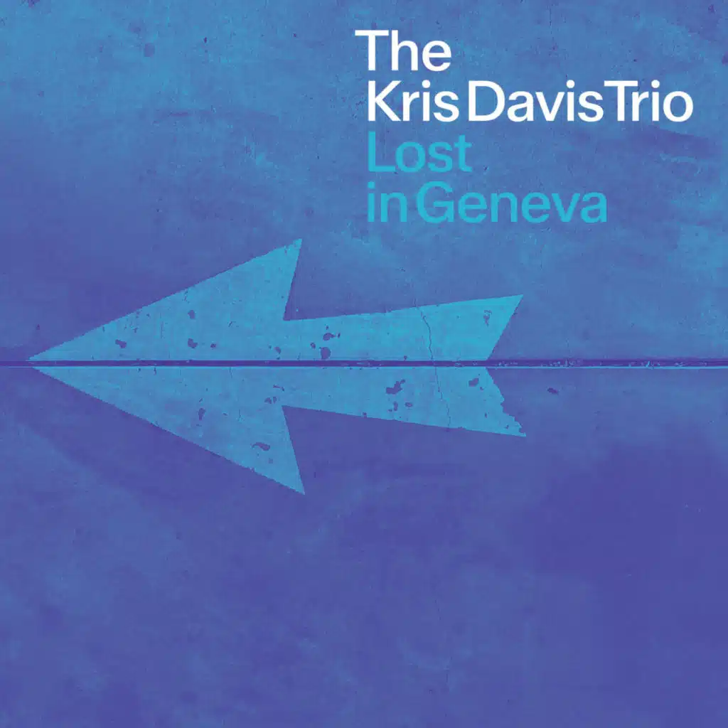 Kris Davis Trio