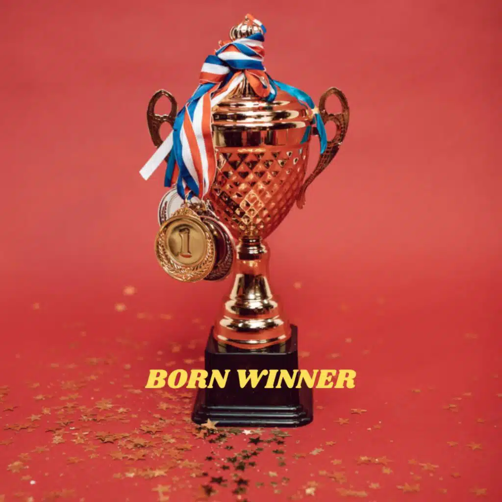 Born Winner