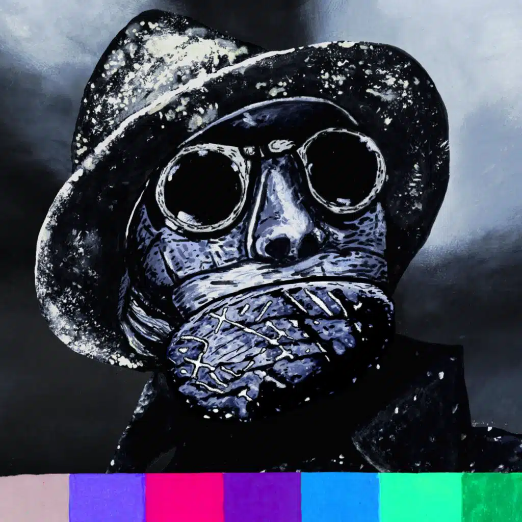 Gettin Jiggyraffe Wit It