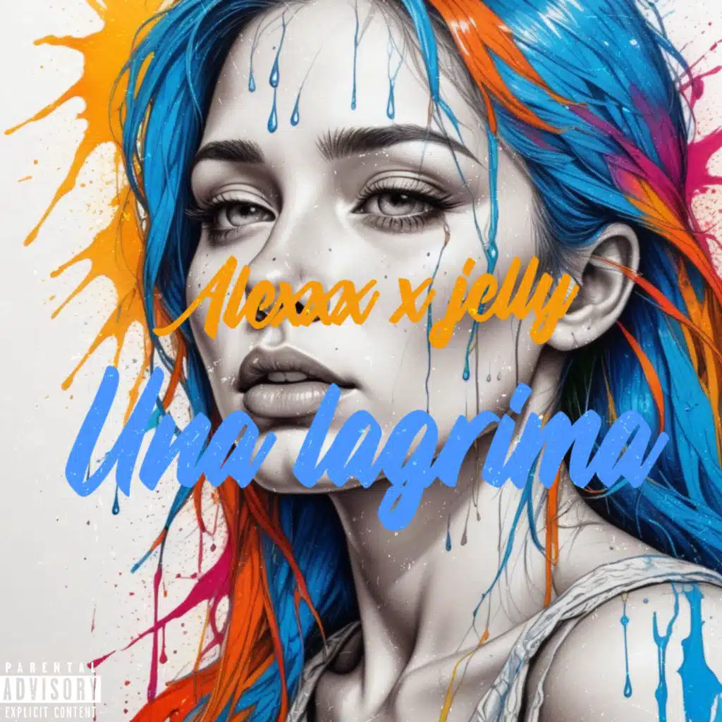 Ima Lagrima (feat. Alexxx)