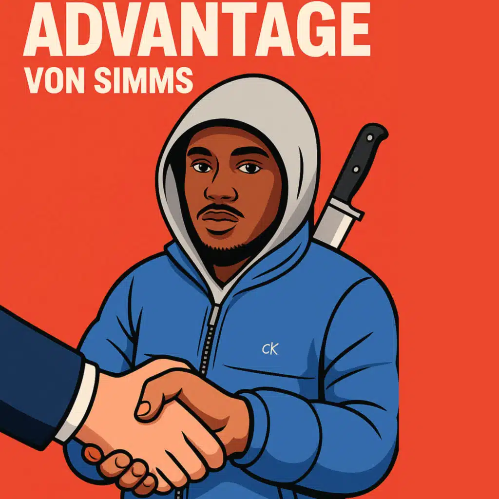 Von Simms