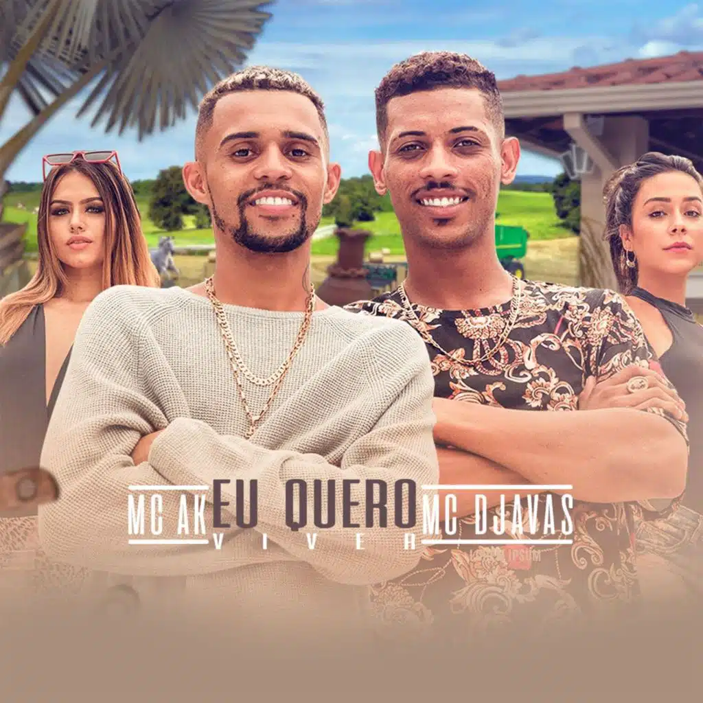 MC AK & MC Djavas