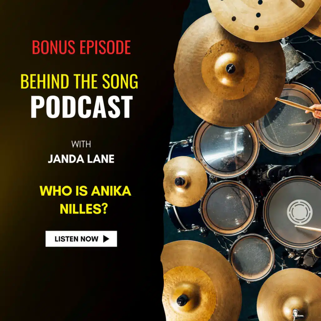 Who Is Anika Nilles?