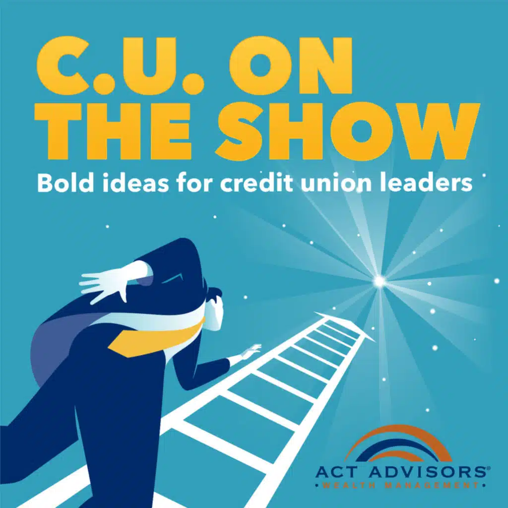How to Align CEO Compensation with Strategy—and Strengthen Credit Union Governance