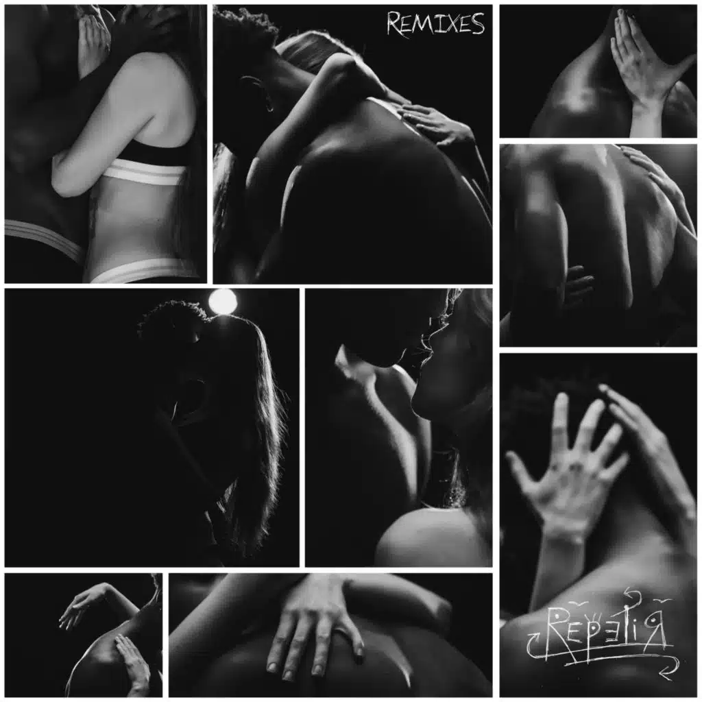 Repetir (Rowell Garlo Mix)