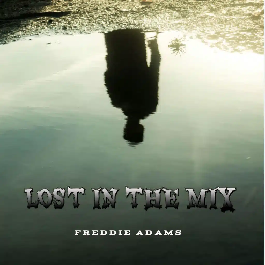 LOST IN THE MIX