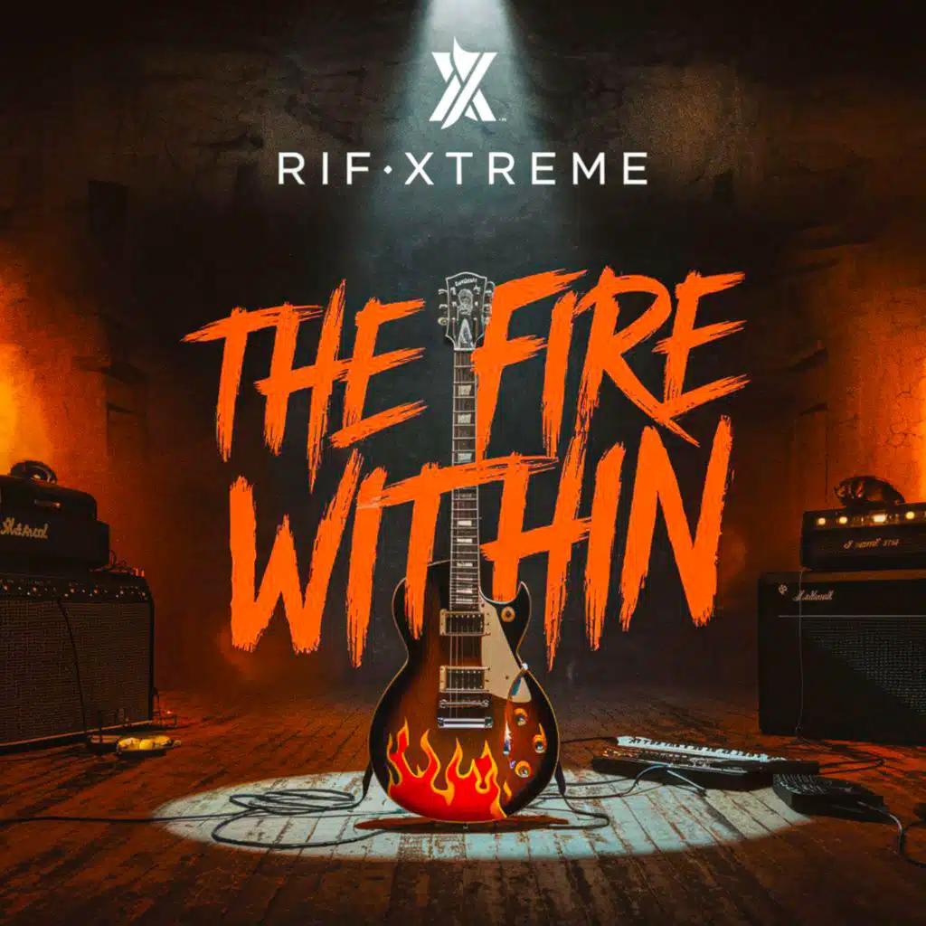 The Fire Within