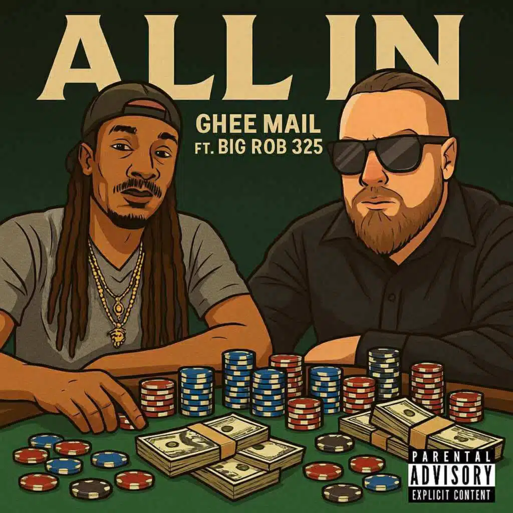 Ghee Mail