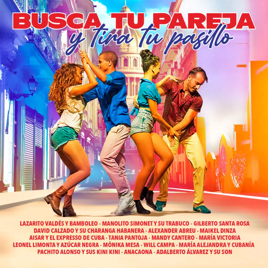 Pachito Alonso y sus Kini-kini