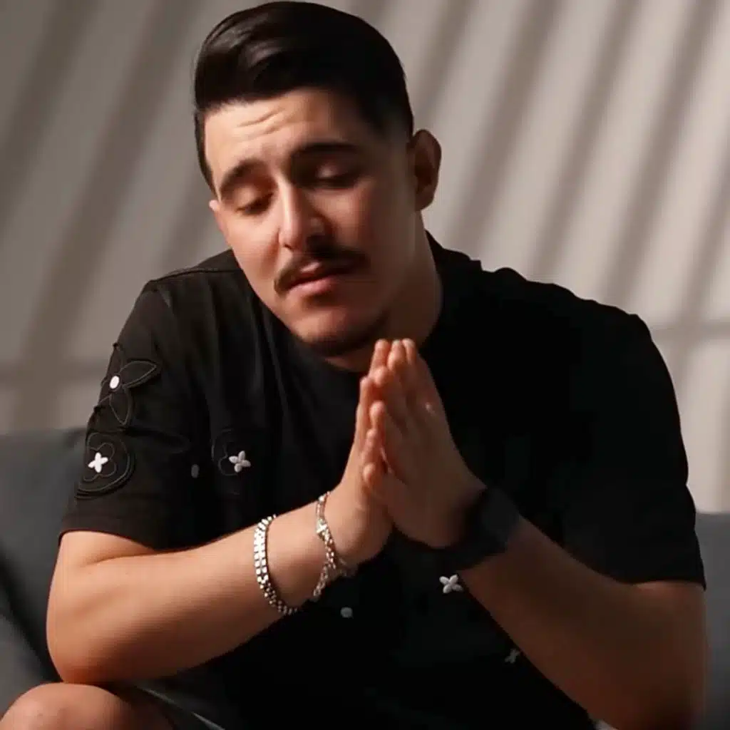 رفدت عليك هم الدنيا