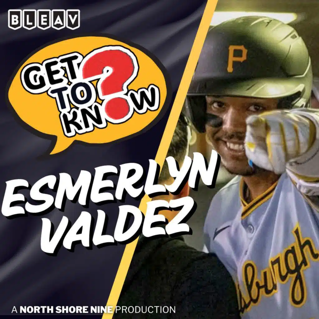 Get To Know Esmerlyn Valdez: 26 Homers, Futures Game, and What’s Next for the Pirates’ Power Bat