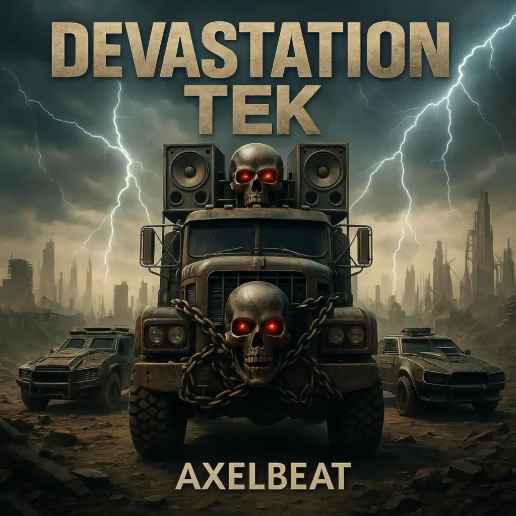 AXELBEAT