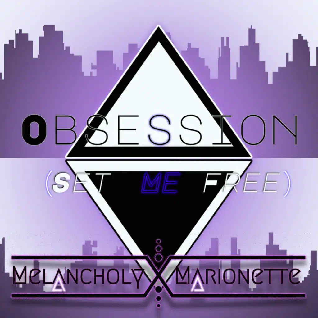 Melancholy Marionette