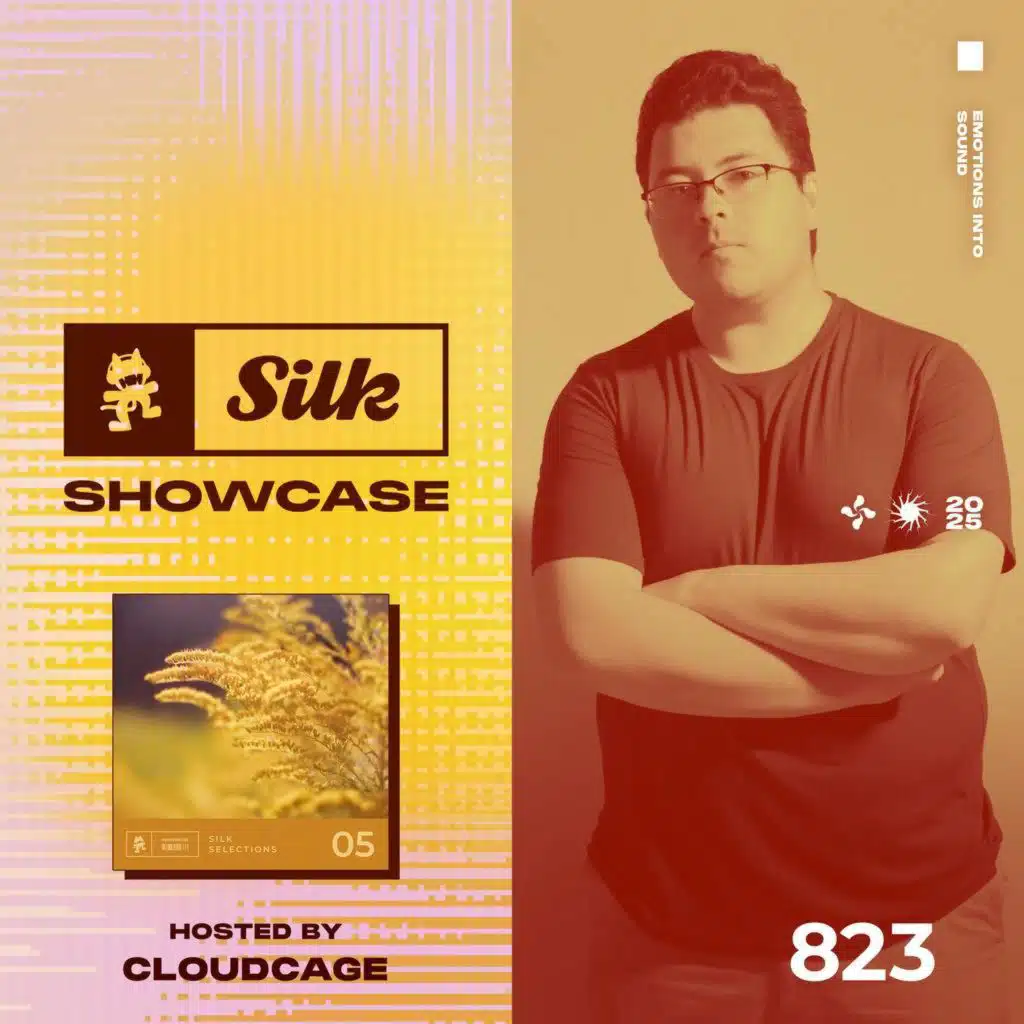 Monstercat Silk Showcase 823 (Hosted by Cloudcage)
