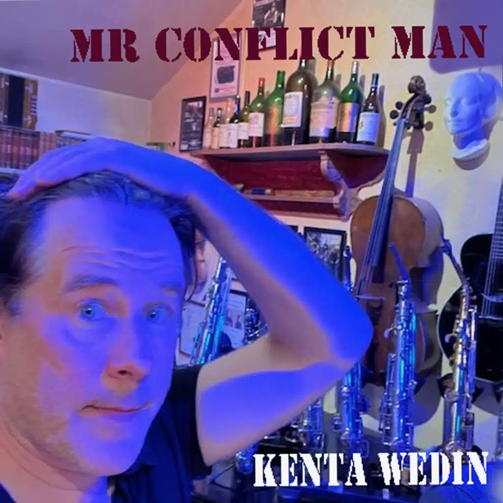 Kenta Wedin