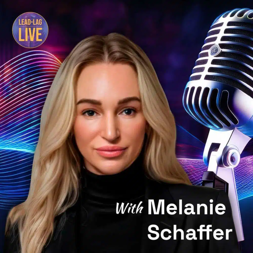 Beyond Buy and Hold: Si Katara on Zero-Day Options, Income Innovation & the Future of ETFs