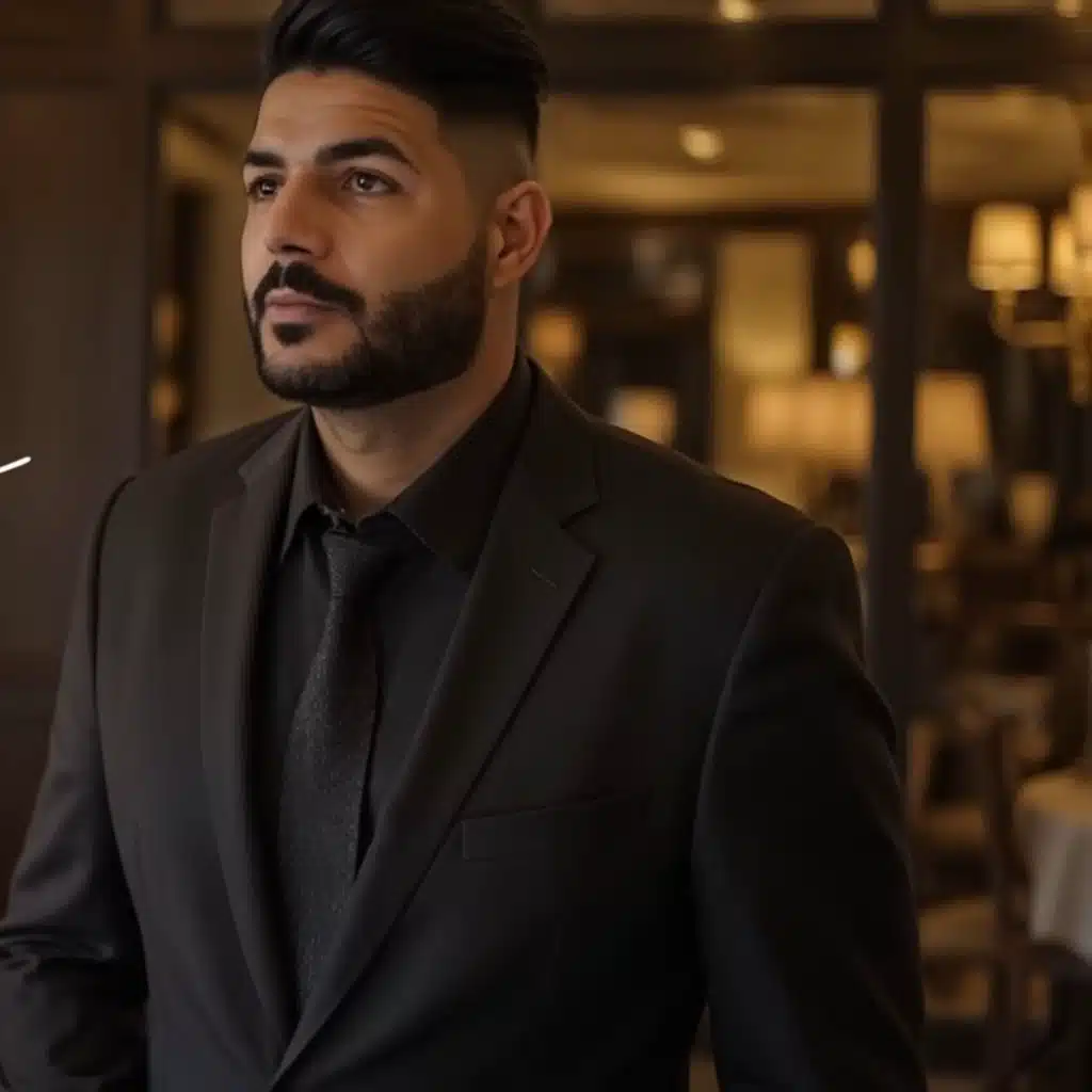 Omri Tebghi Ananiche (feat. Hbib Himoun)