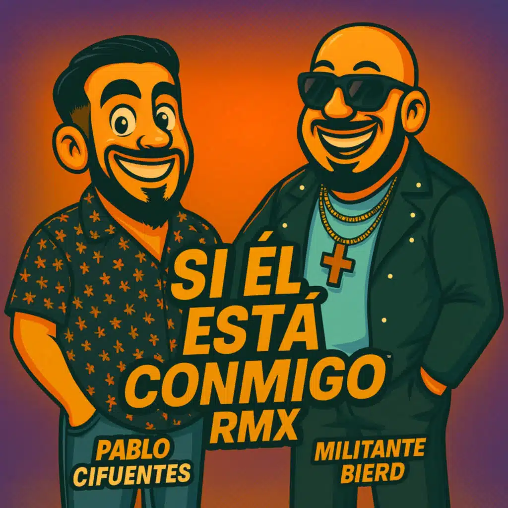 Pablo Cifuentes & Militante Bierd