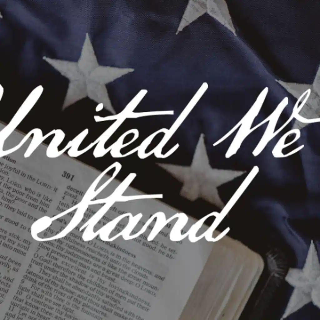 United We Stand || Part 2  •  Apostle Jeremiah Hosford
