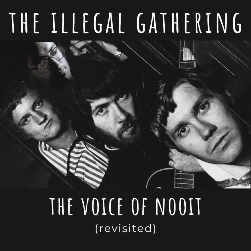 The Illegal Gathering