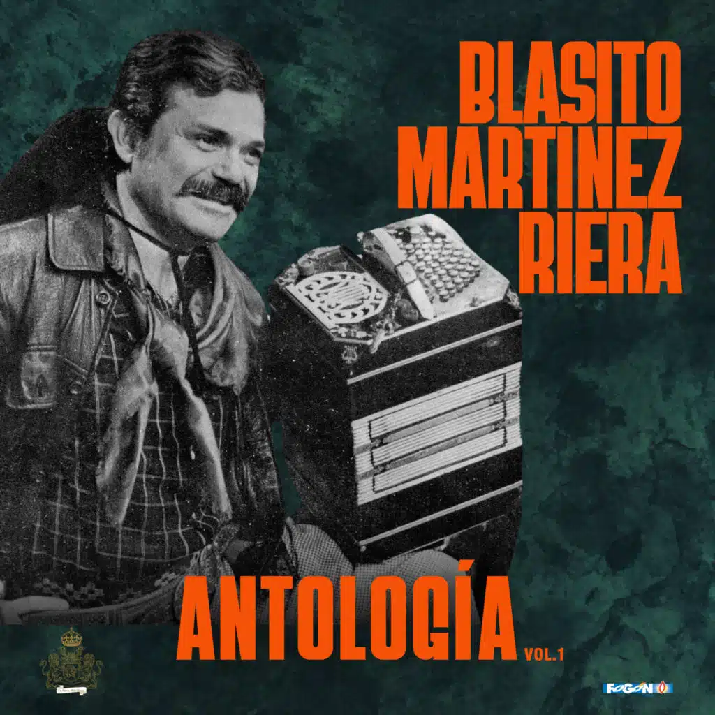 Blasito Martínez Riera