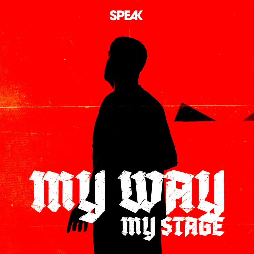 My Way, My Stage