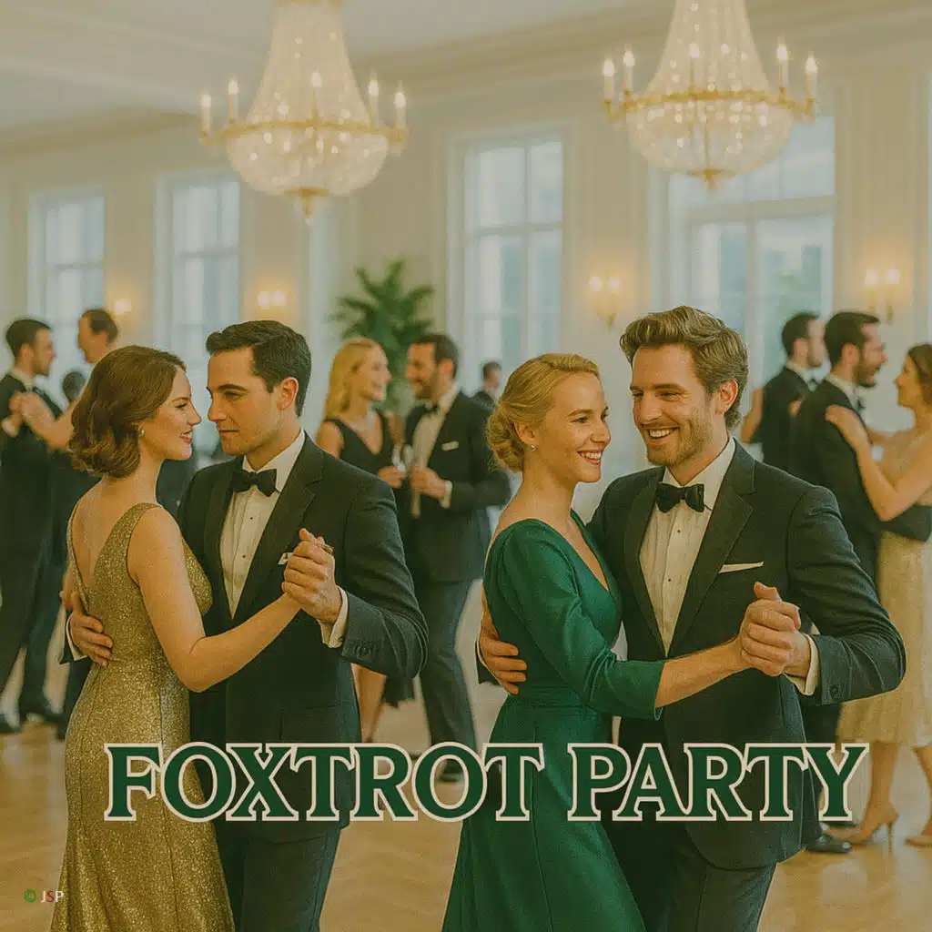 Foxtrot Party