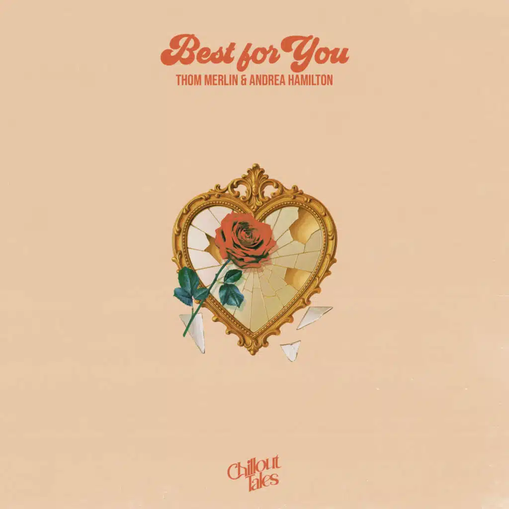 Thom Merlin & Andrea Hamilton