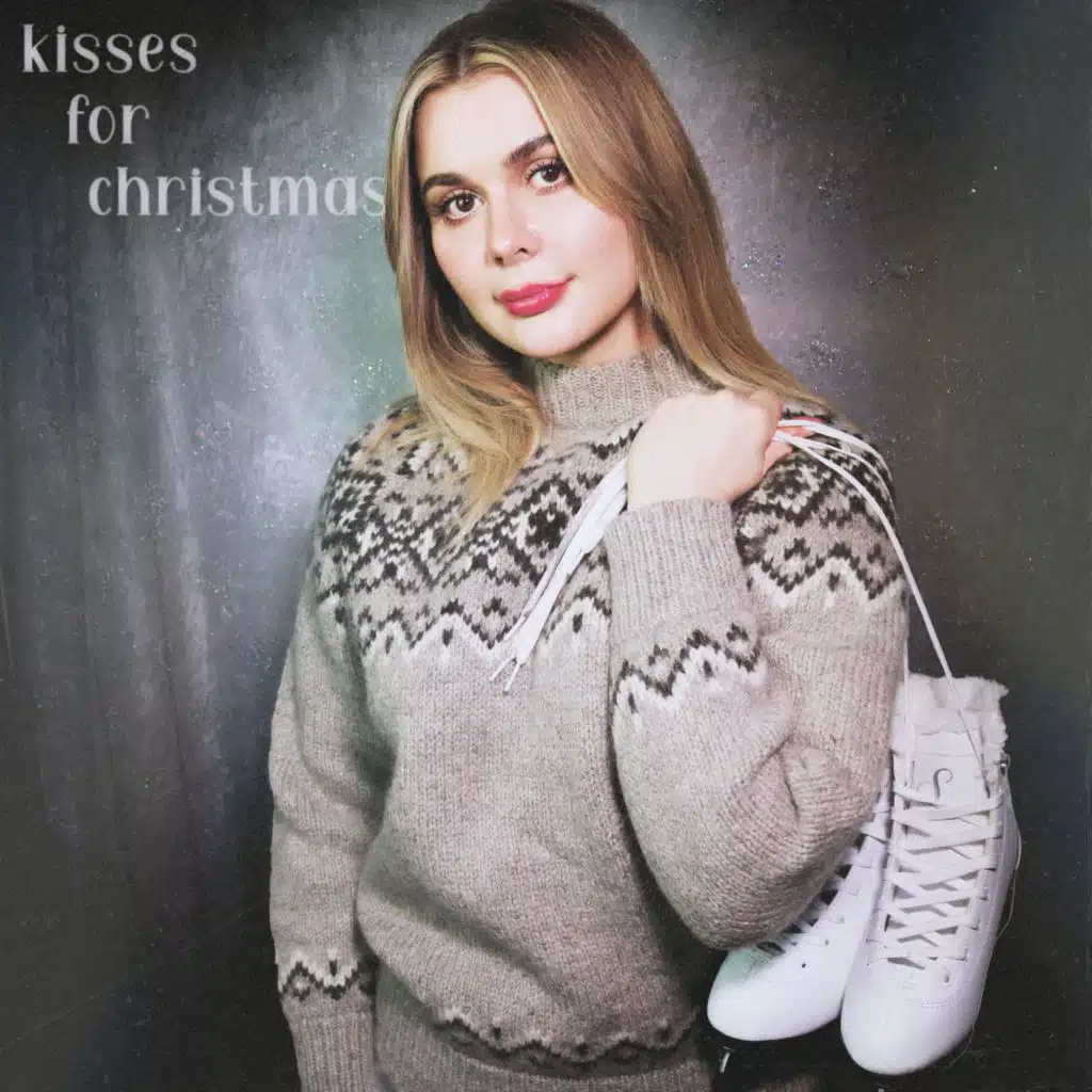 Kisses for Christmas