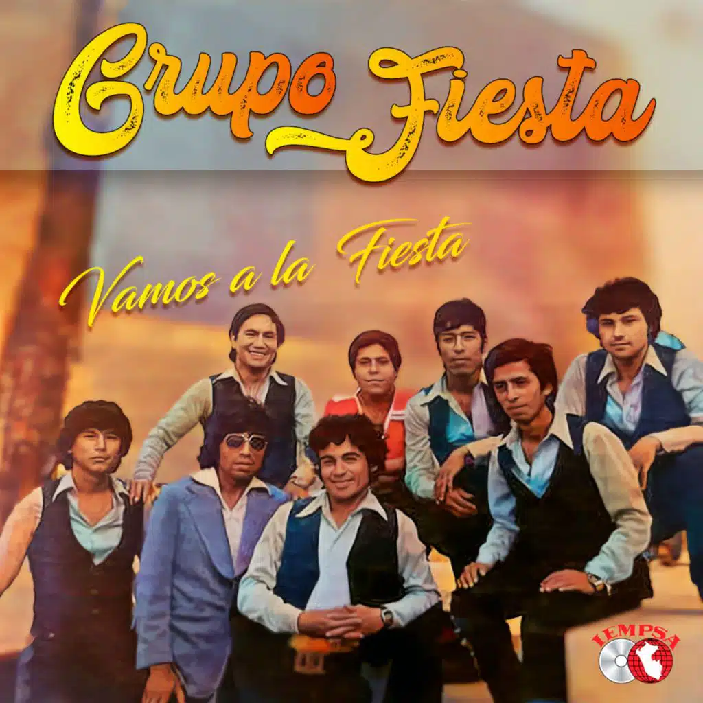 Grupo Fiesta