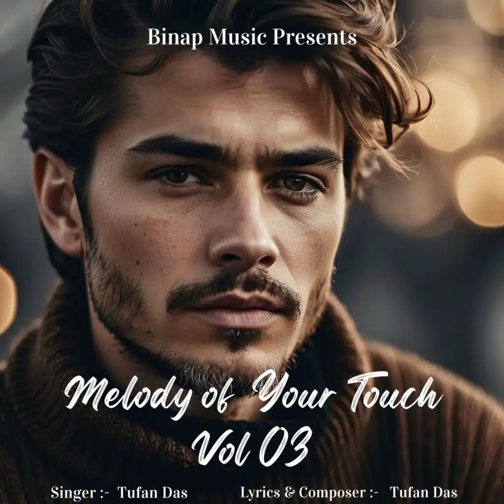 Melody of Your Touch Vol 03