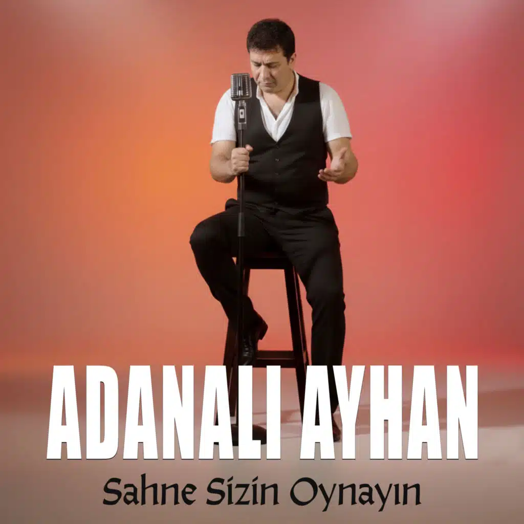 Sahne Sizin Oynayın