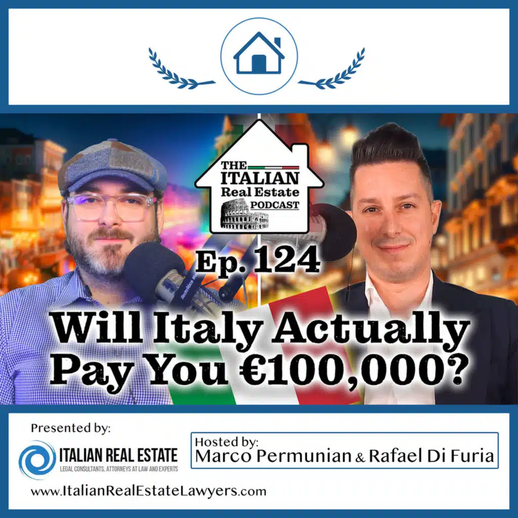 Will Italy Really Pay You €100,000 to Buy a Home in Trentino?
