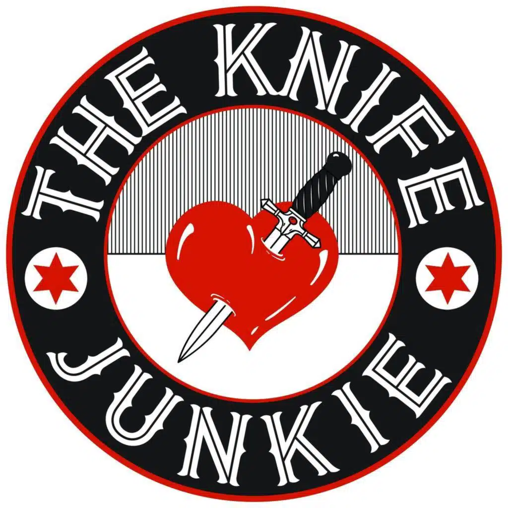 Kukri Knives - Traditional to Modern: The Knife Junkie Podcast (Episode 632)