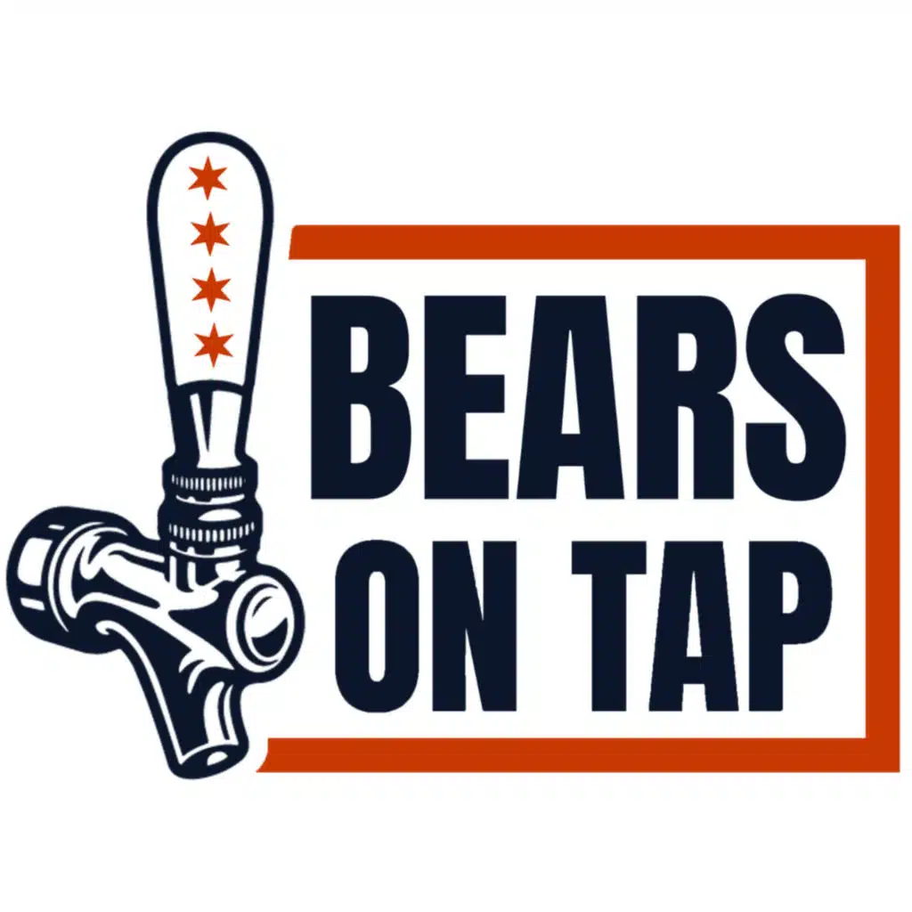 Saints vs Bears Preview and Predictions | Chicago Bears Podcast
