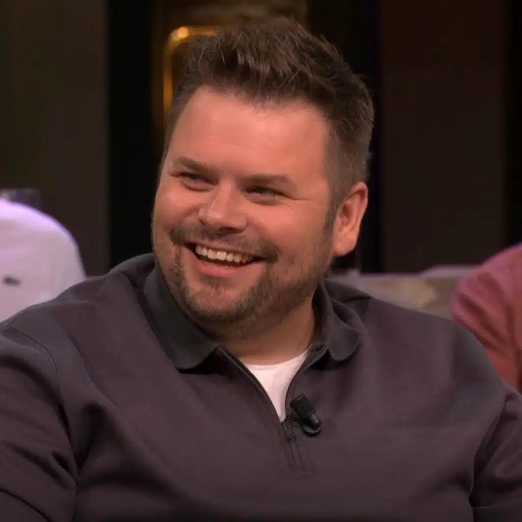 Podcast Vandaag Inside met Thomas van Groningen, woensdag 15 oktober 2025