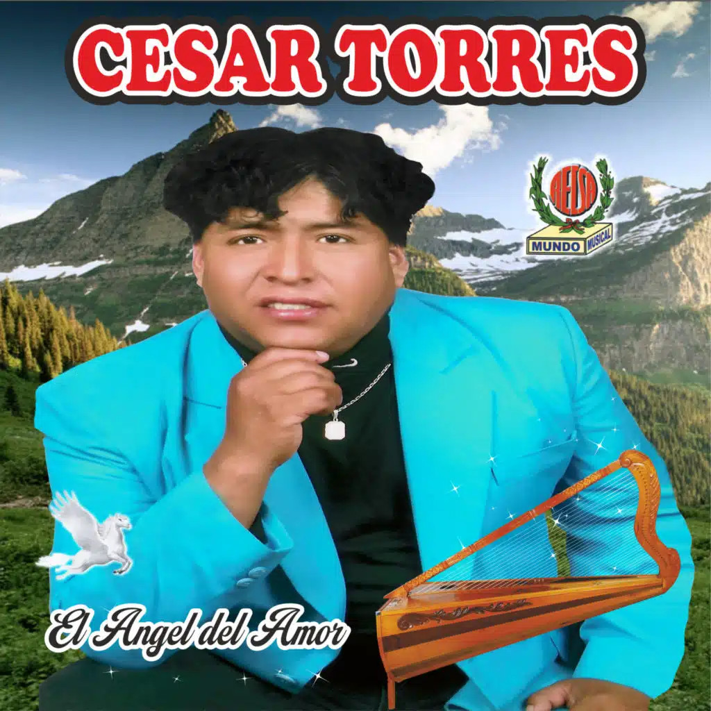 Cesar Torres