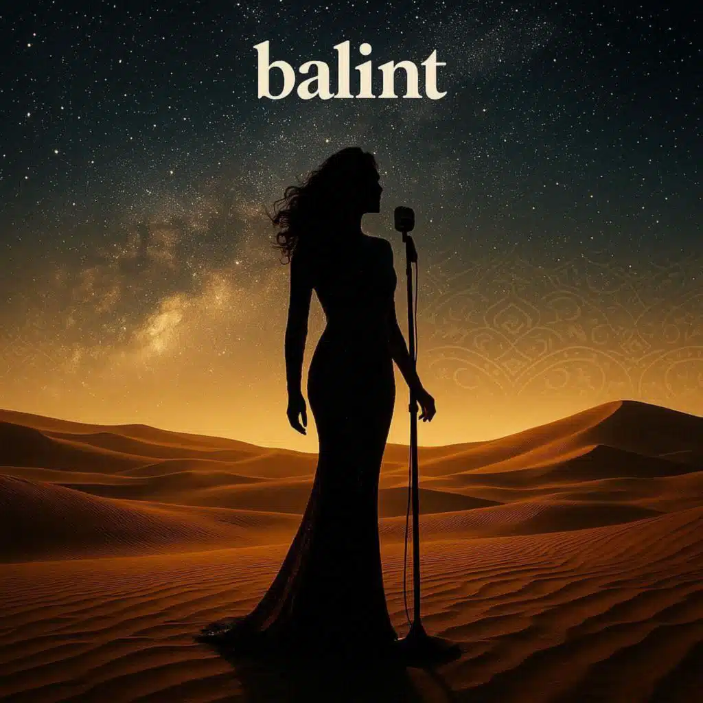 Arqus 'ala Haqiqati (أرقص على حقيقتي – I Dance As I Am)