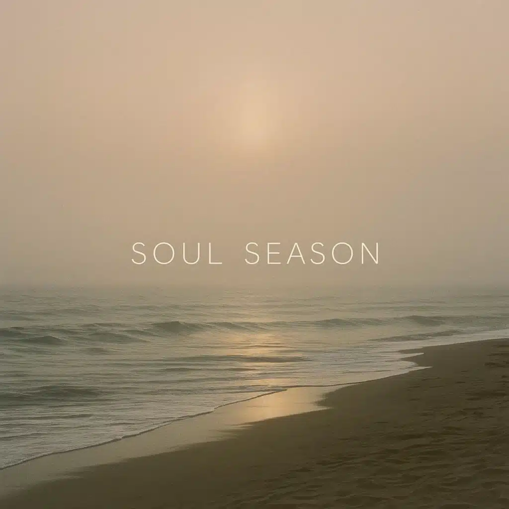 Soul Season Has Begun EP