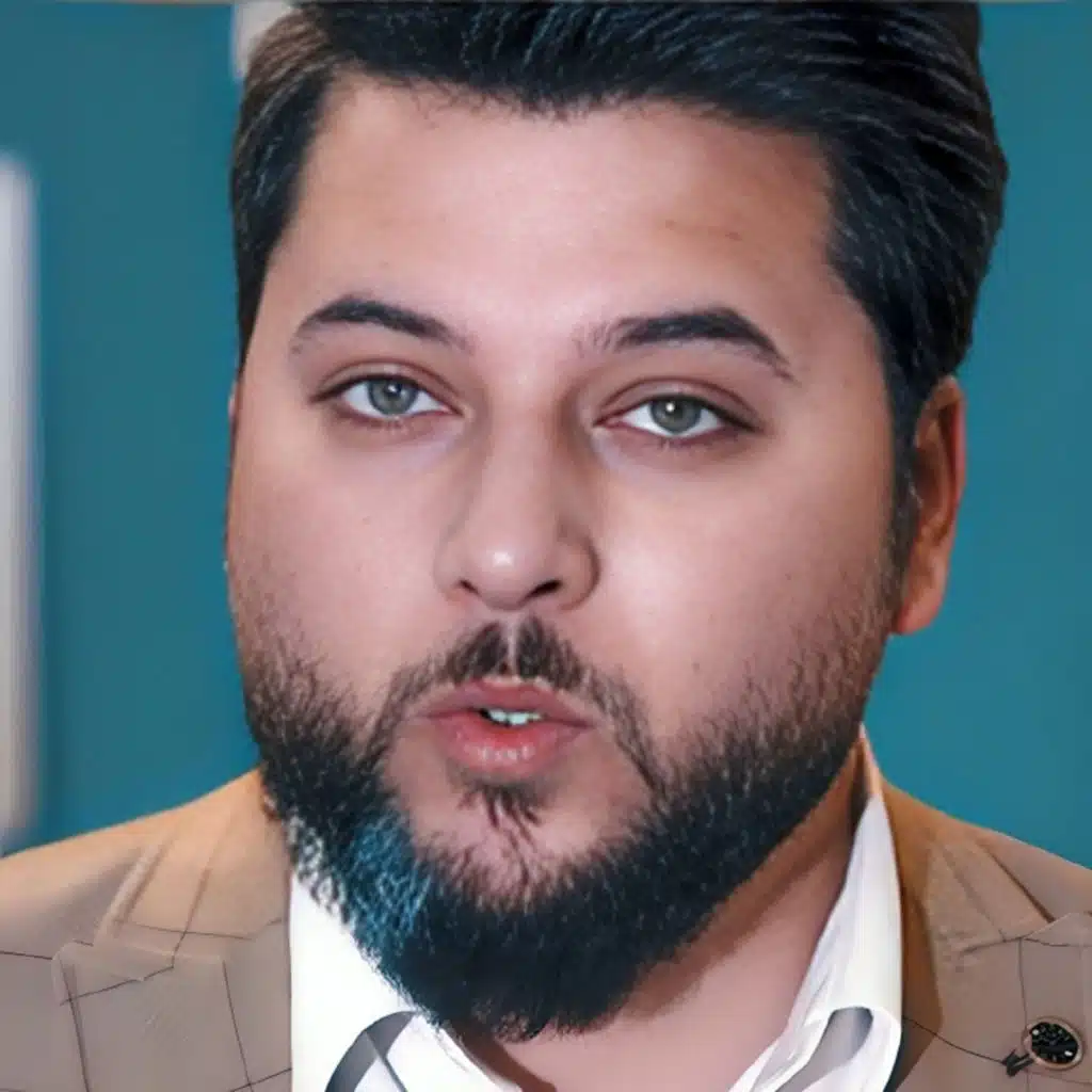 مصطفى القيصر