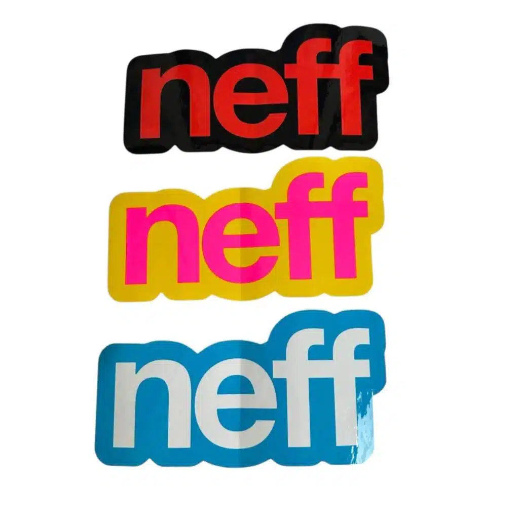 neff neff neff