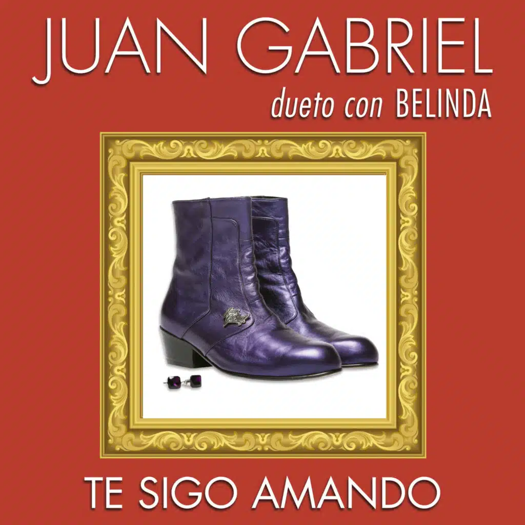 Juan Gabriel & Belinda