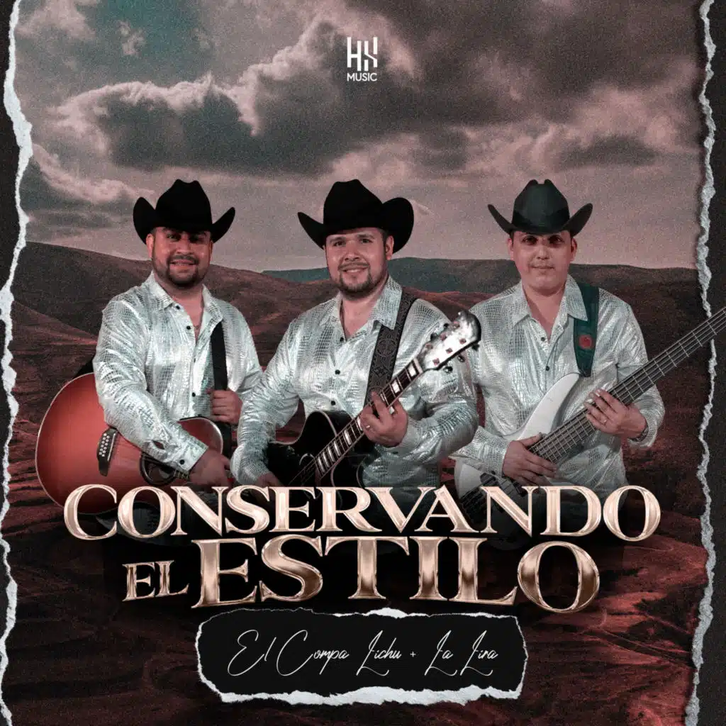 El Compa Lichu & La Lira