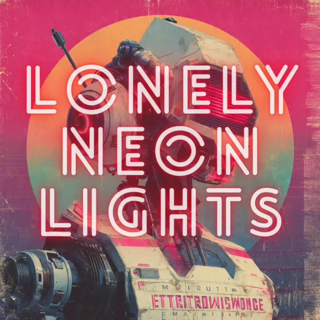 Lonely Neon Lights