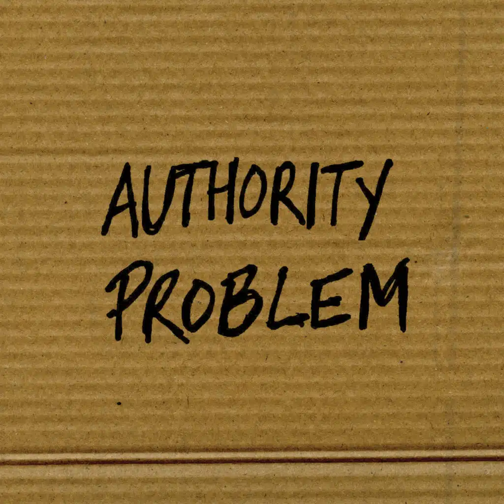Authority Problem