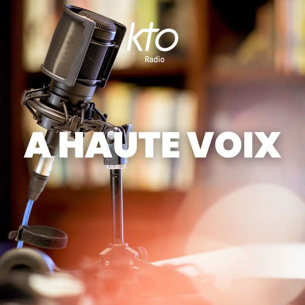 KTO Radio / A Haute Voix