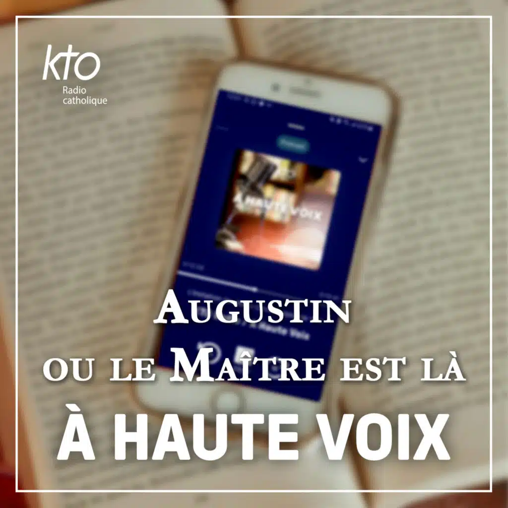 Augustin ou le Maître est là - épisode 53/77