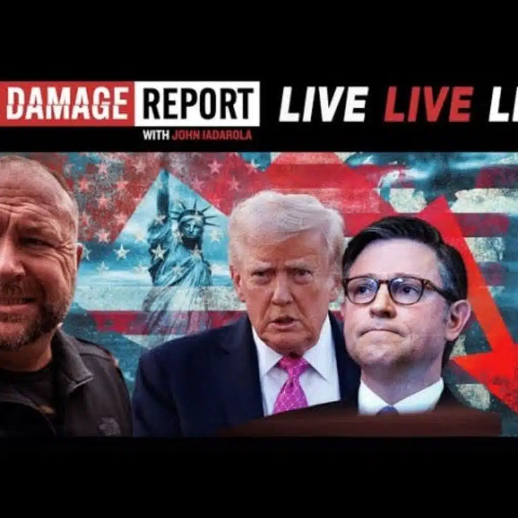 May You Live In “Interesting” Times