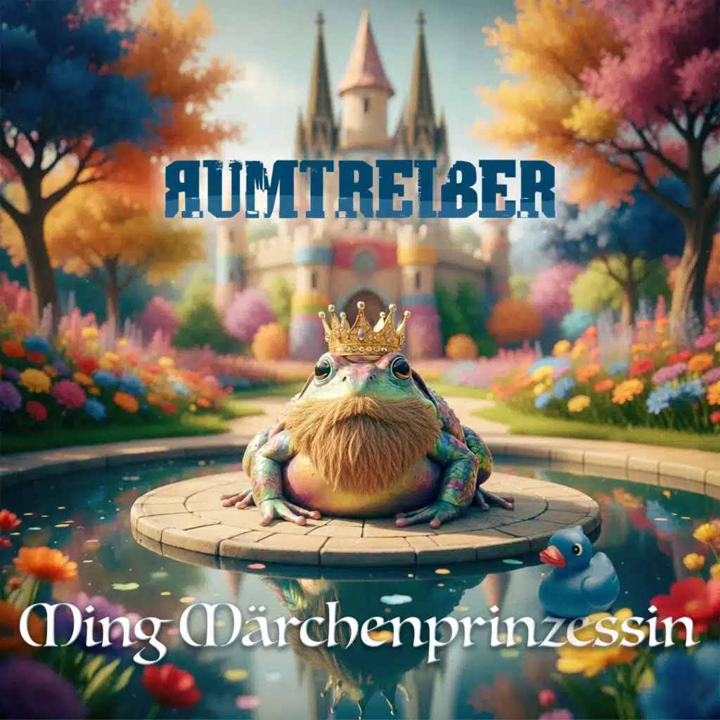 Rumtreiber